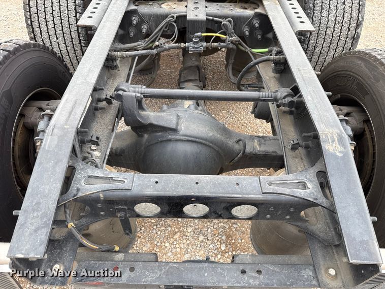 image for item FC4047 2023 International LT625 semi truck