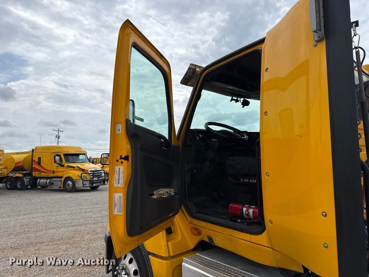 image for item FC4047 2023 International LT625 semi truck
