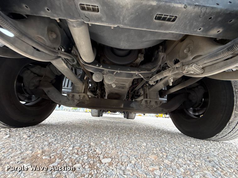 image for item FC4047 2023 International LT625 semi truck