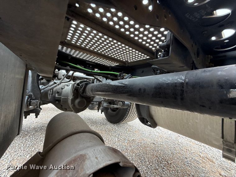 image for item FC4047 2023 International LT625 semi truck