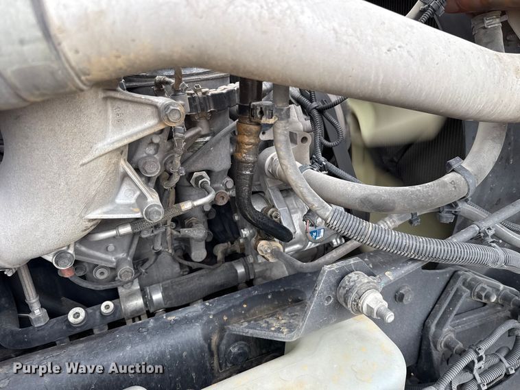 image for item FC4047 2023 International LT625 semi truck