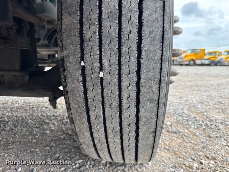 image for item FC4047 2023 International LT625 semi truck