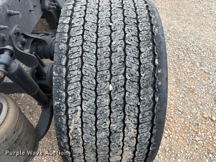 image for item FC4047 2023 International LT625 semi truck