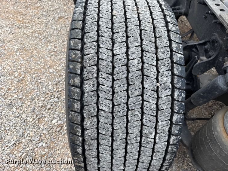 image for item FC4047 2023 International LT625 semi truck
