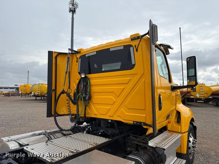image for item FC4048 2023 International LT625 semi truck