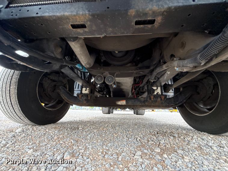 image for item FC4048 2023 International LT625 semi truck