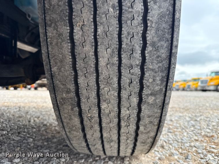 image for item FC4048 2023 International LT625 semi truck