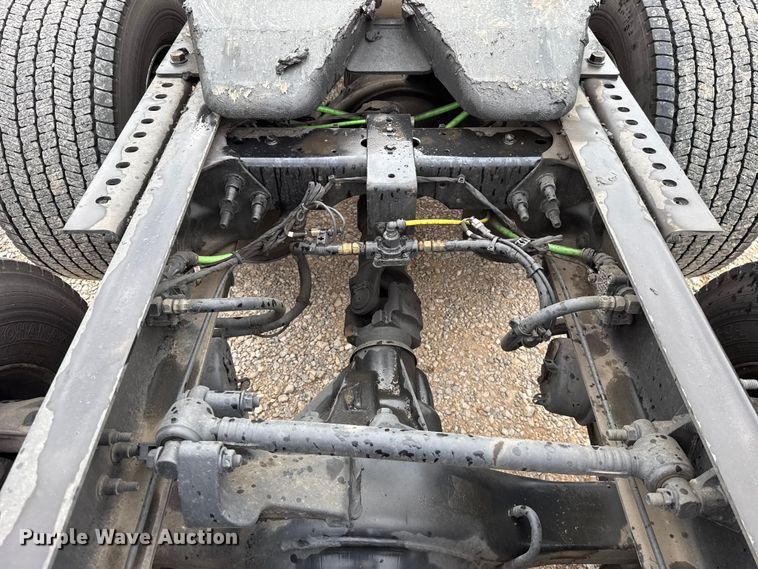 image for item FC4049 2024 International LT625 semi truck
