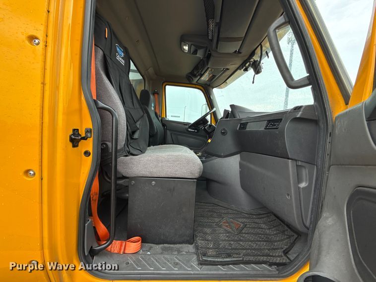image for item FC4049 2024 International LT625 semi truck
