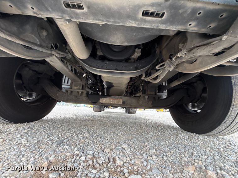 image for item FC4049 2024 International LT625 semi truck