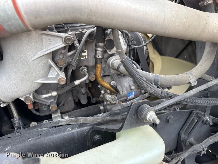 image for item FC4049 2024 International LT625 semi truck