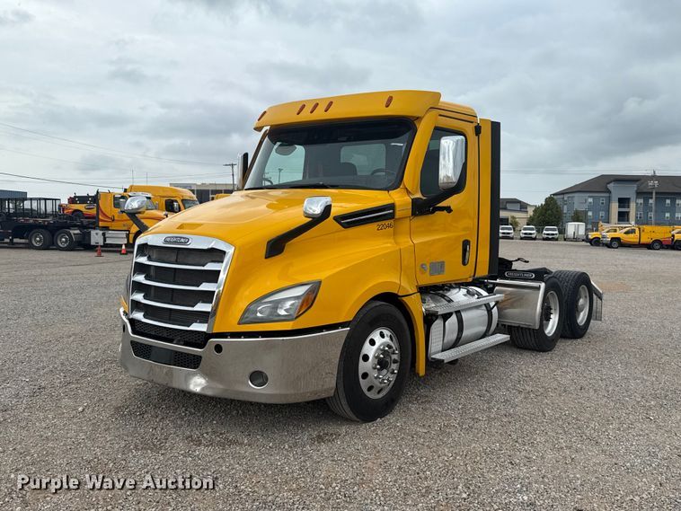 Top Destinations for Shipping Cars from the USA
