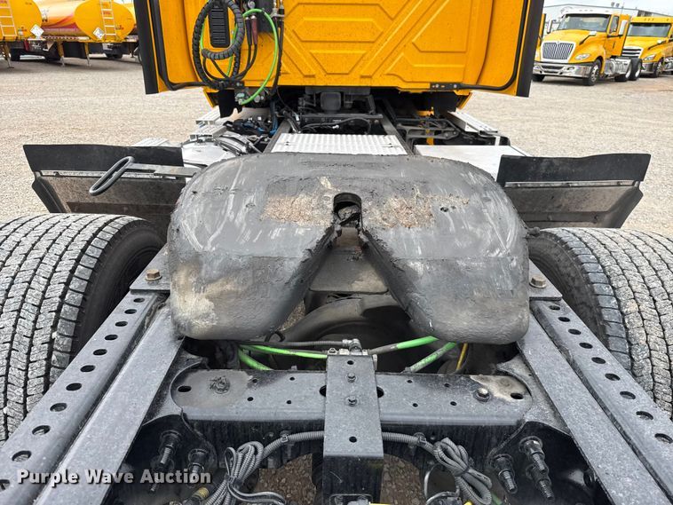 image for item FC4051 2023 International LT625 semi truck