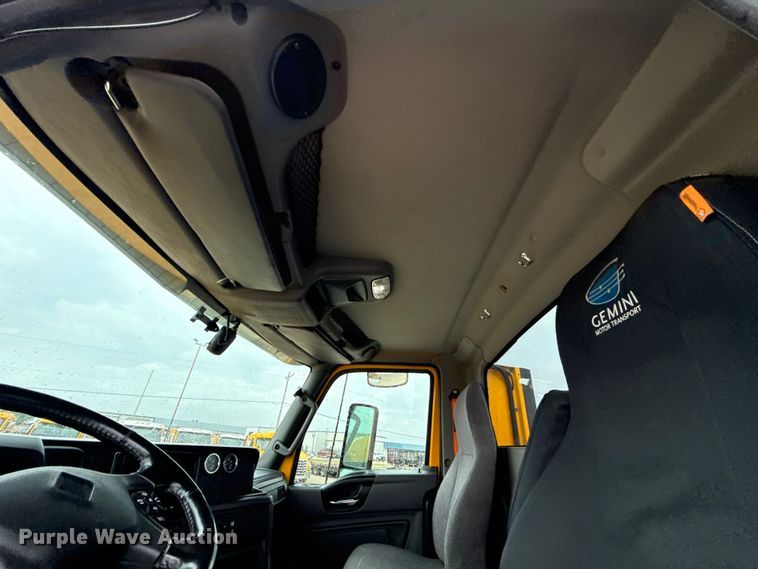 image for item FC4051 2023 International LT625 semi truck