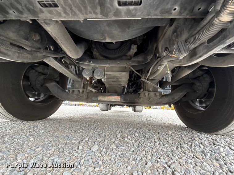 image for item FC4051 2023 International LT625 semi truck