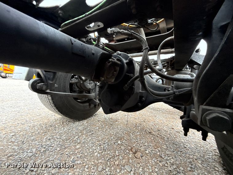 image for item FC4051 2023 International LT625 semi truck