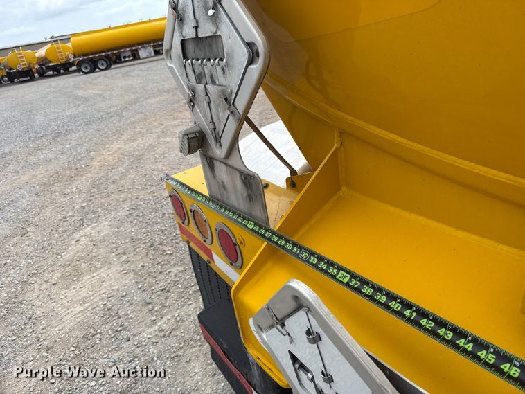 image for item FC4053 2007 Beall BAST-96-3-SB 