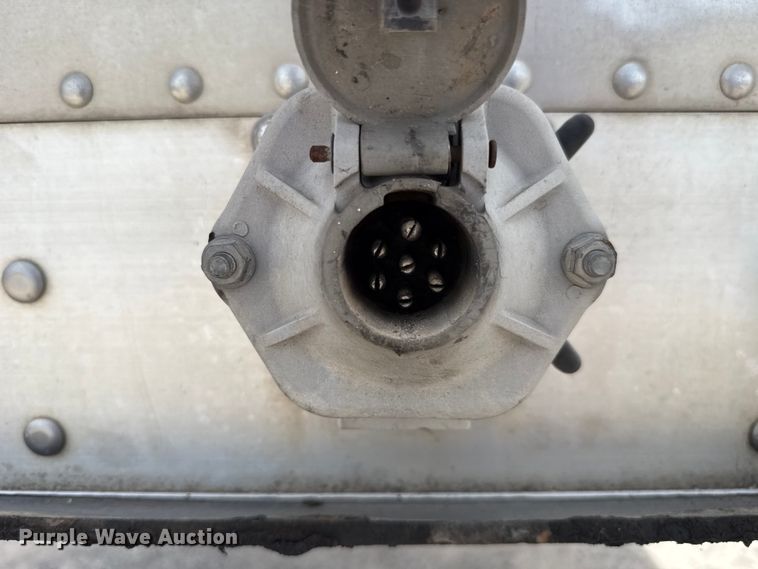 image for item FC4058 2018 Wilson PSDCL-402 livestock trailer
