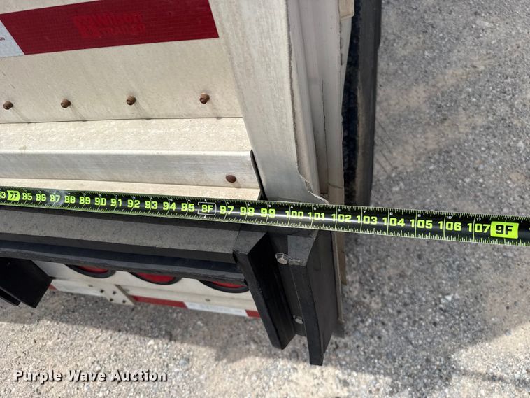 image for item FC4058 2018 Wilson PSDCL-402 livestock trailer