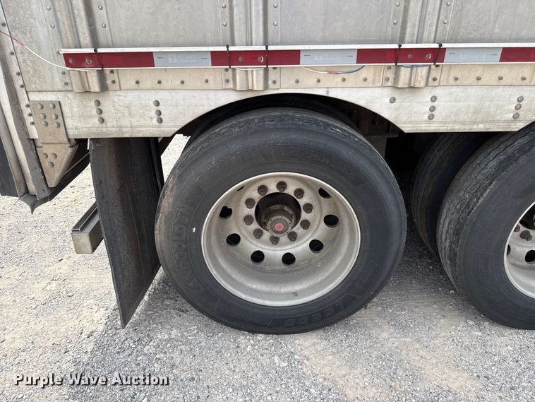 image for item FC4058 2018 Wilson PSDCL-402 livestock trailer