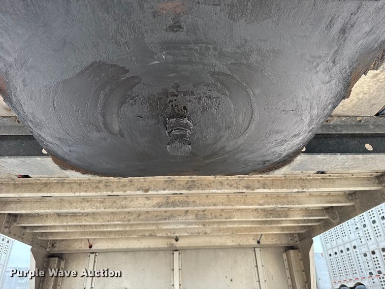 image for item FC4059 2018 Wilson PSDCL -402 livestock trailer