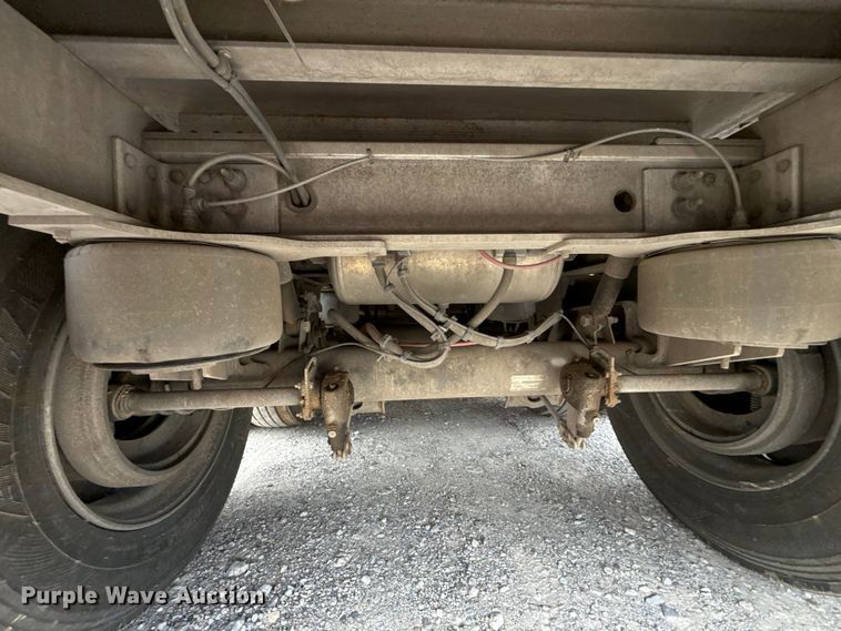 image for item FC4060 2018 Wilson PSDCL-402 livestock trailer