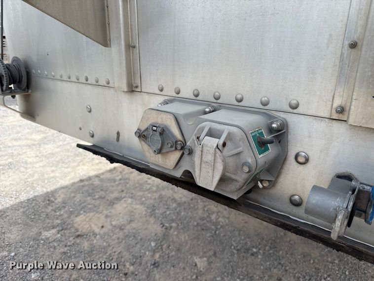 image for item FC4061 2020 Wilson PSDCL-402 livestock trailer
