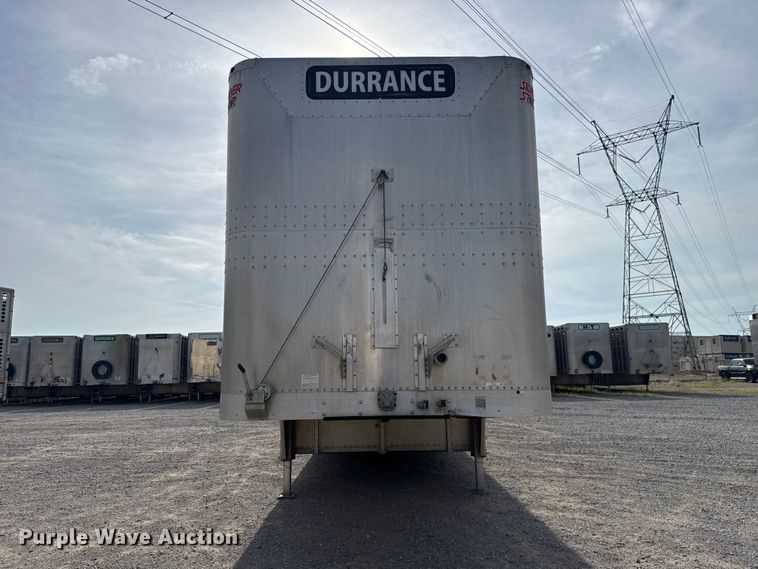 image for item FC4063 2020 Wilson PSDCL-402 livestock trailer