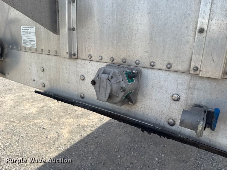 image for item FC4063 2020 Wilson PSDCL-402 livestock trailer