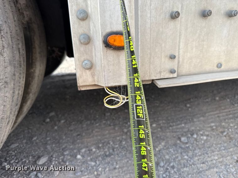 image for item FC4063 2020 Wilson PSDCL-402 livestock trailer