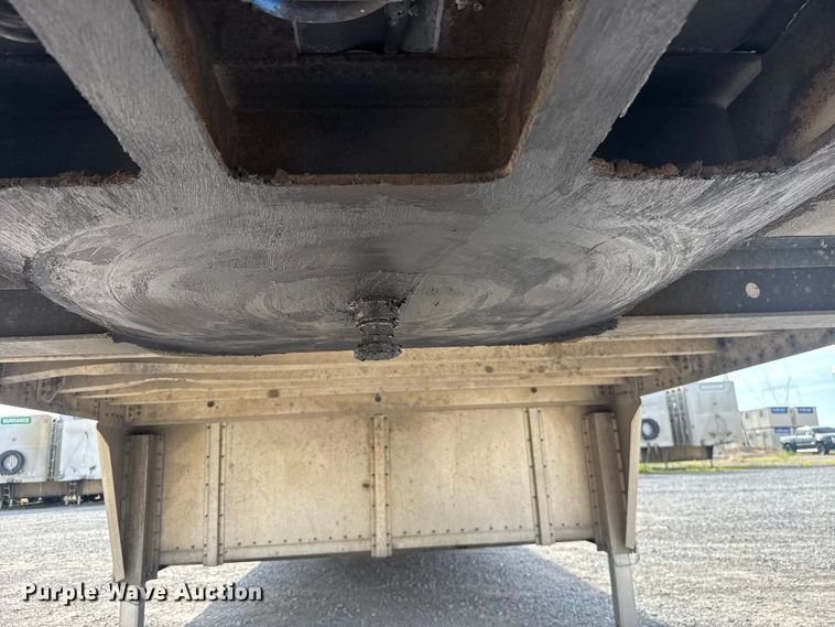 image for item FC4063 2020 Wilson PSDCL-402 livestock trailer