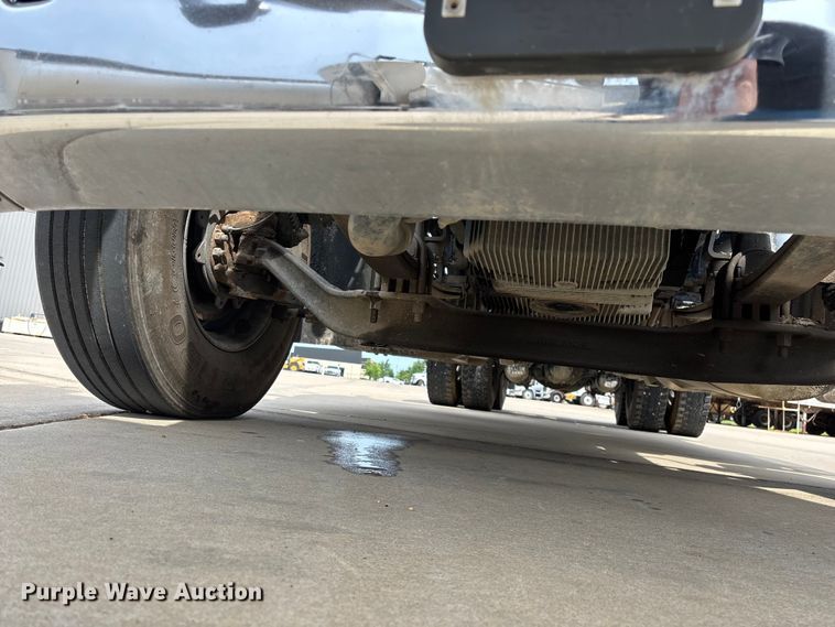image for item FG0469 2018 Peterbilt 579 semi truck