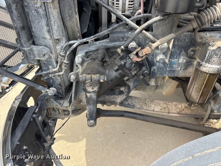 image for item FG0469 2018 Peterbilt 579 semi truck