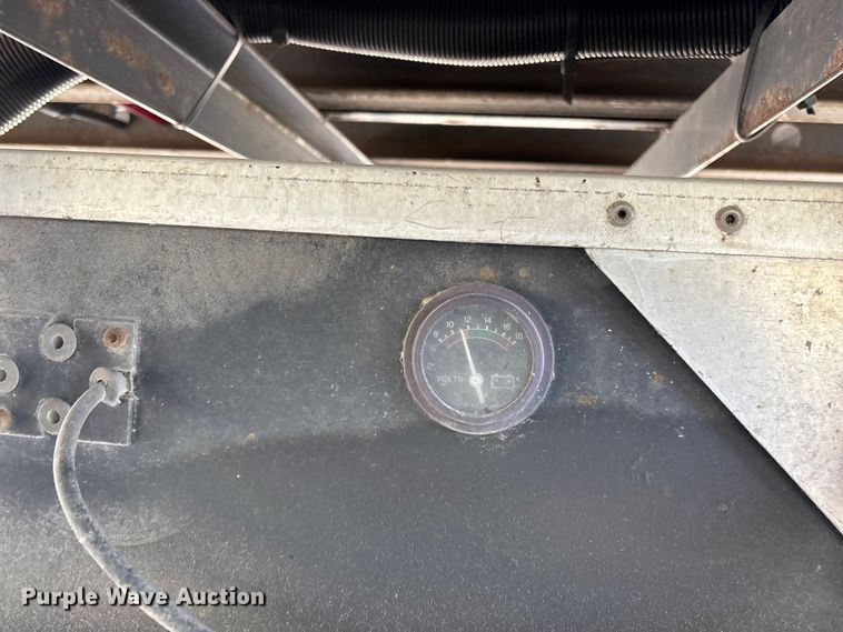 image for item FG0535 2006 Great Dane 7311TJA dry van trailer