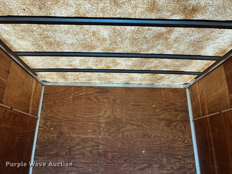 image for item FG0535 2006 Great Dane 7311TJA dry van trailer