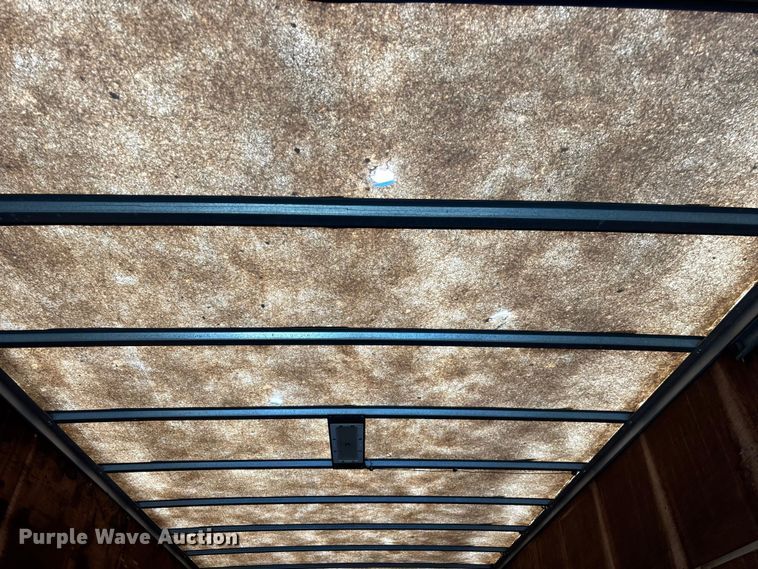 image for item FG0535 2006 Great Dane 7311TJA dry van trailer