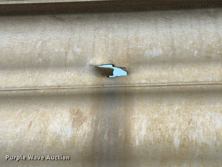 image for item FI0288 2013 Travis 2013 39.2FT TRAVIS S/102 bottom dump trailer