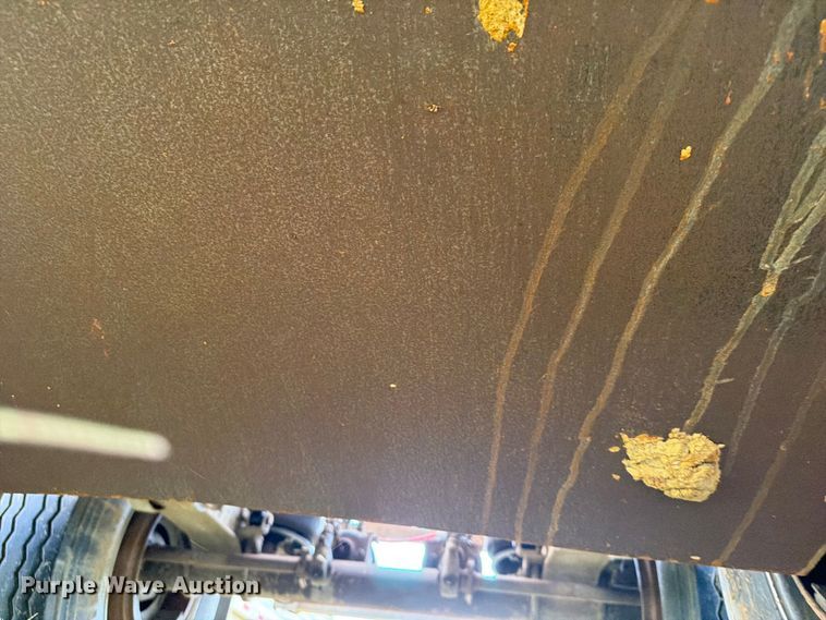 image for item FI0288 2013 Travis 2013 39.2FT TRAVIS S/102 bottom dump trailer