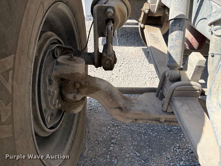 image for item FI0309 2006 Peterbilt 379 semi truck