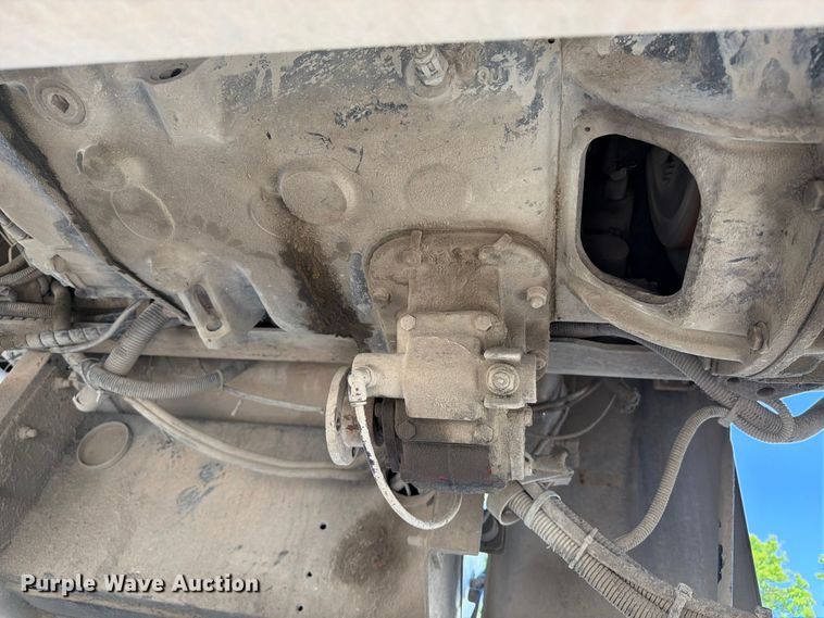 image for item FI0309 2006 Peterbilt 379 semi truck