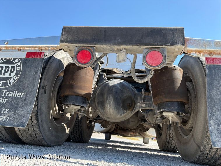 image for item FI0309 2006 Peterbilt 379 semi truck