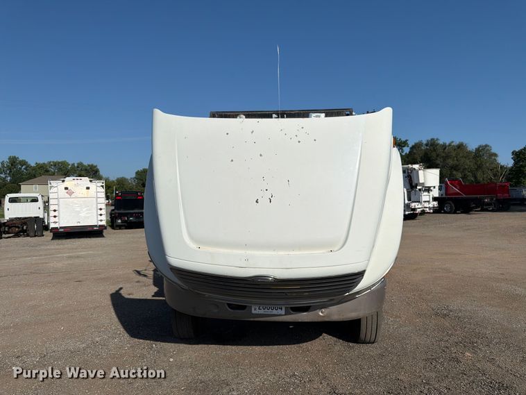 image for item FK3187 2007 Sterling L8500 dump truck