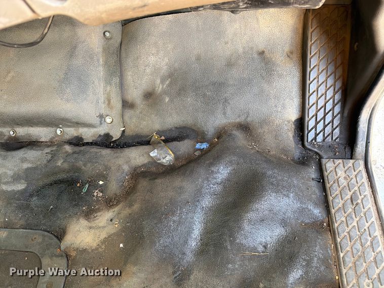image for item FK3187 2007 Sterling L8500 dump truck