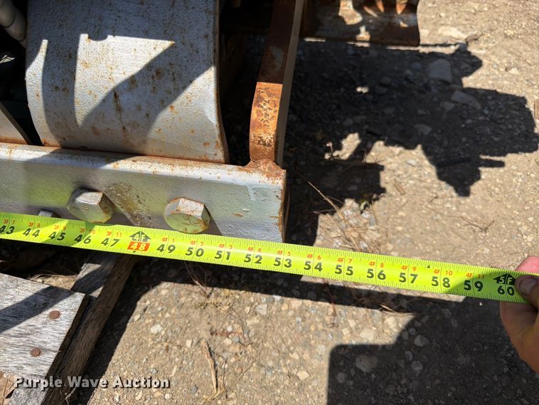 image for item FK3197 Tulsa RN80PHRX0A2 winch