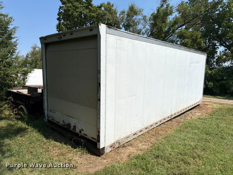 image for item FK3205 Morgan CVSD10326102FT box bed