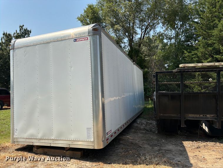 image for item FK3205 Morgan CVSD10326102FT box bed