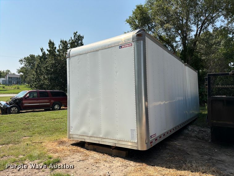 image for item FK3205 Morgan CVSD10326102FT box bed
