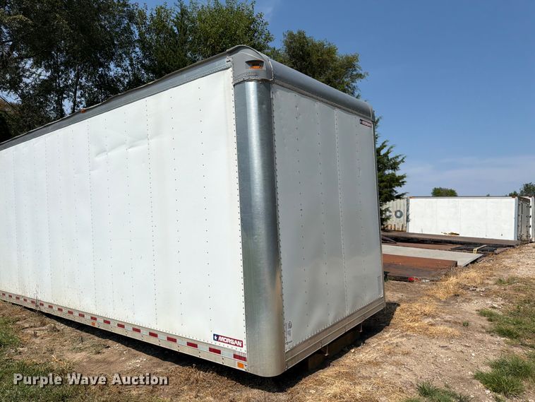 image for item FK3205 Morgan CVSD10326102FT box bed
