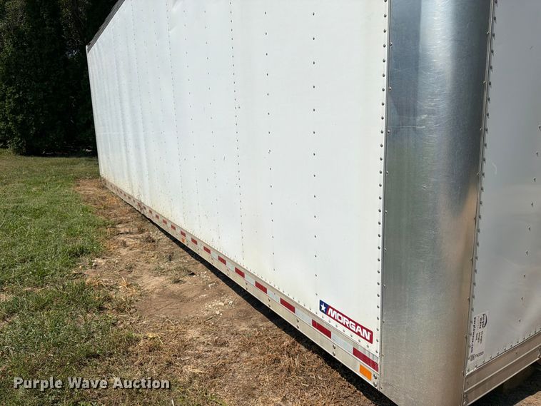 image for item FK3205 Morgan CVSD10326102FT box bed