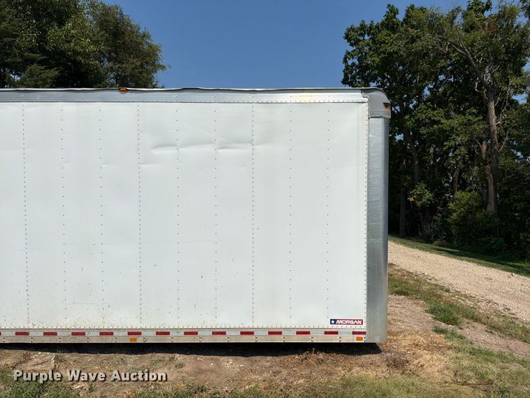 image for item FK3205 Morgan CVSD10326102FT box bed